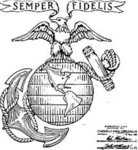 [U.S.M.C.] The United States Marine Corps ᅠᅠ