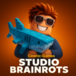 Studio Brainrots