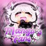 Mango’s Fans <3