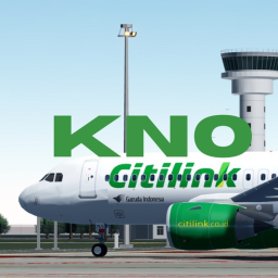 [KNO] - Kualanamu International Airport