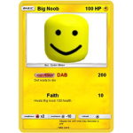 Big Noob Company