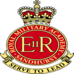 BA Sandhurst Military Academy