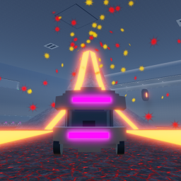 (UPDATE!) Shack Wars