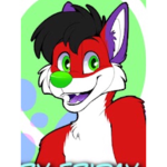 Furry fan group!!!!!!