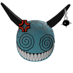 Abyssal Spiral Oni (Limited 60)
