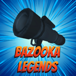 Bazooka Legends