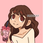 Aesthetic tropical