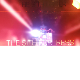 The Sith Order | Emperors Fortress