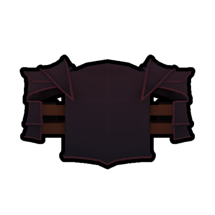 Crimson Steel Chestplate