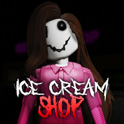 Ice Cream Shop [HORROR] icon