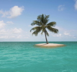 The Island Dwellers