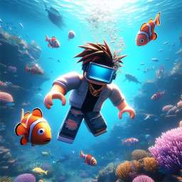 [HOW TO SWIMM] 🌊 Waterways Diving 🌊