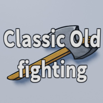 Classic Old Fighting arena