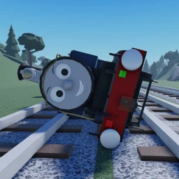 The Raymond Speed Railway! icon