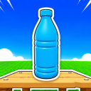 [🍼] Flip A Bottle!