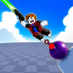 SwingShot!