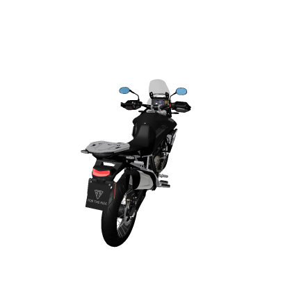 Tiger 900 