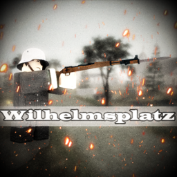 [GER] Occupied Wilhelmsplatz Border