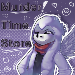 Murder Time Store