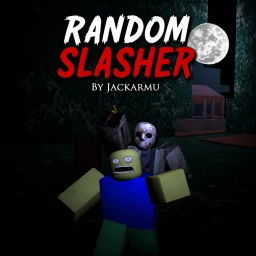 Random Slasher icon