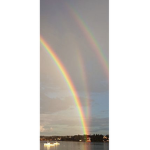Multi rainbows