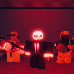 TF485 Main Facility