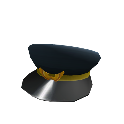 Train hat