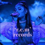 ‘‘r.e.m.’’ records