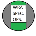 WRA Spec. Ops.