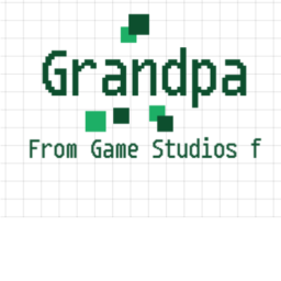 Grandpa Horror GSF
