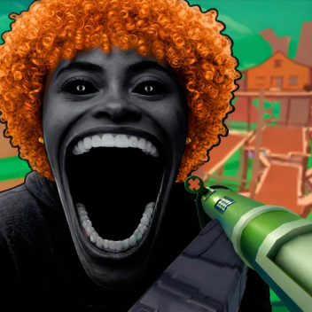 🔪Survive Baddie Killers!💅