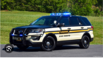 Tennessee State role-play THP