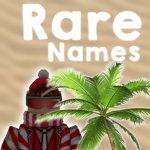 Rare Names Revived