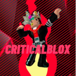 CriticalBlox Official