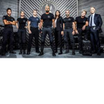 Police | S.W.A.T. ITA