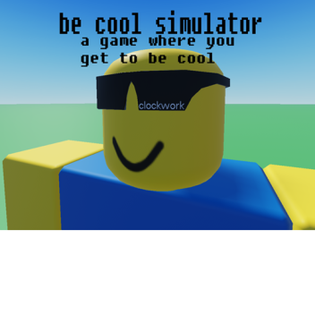 be cool simulator