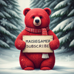 Fan club of maisiegamer