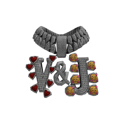 V&J - BY V4R