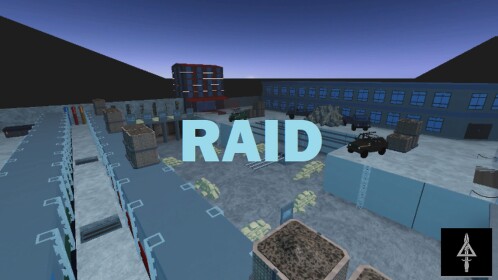 [4v4] Sierra Station 
