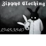 Zippys Clothing