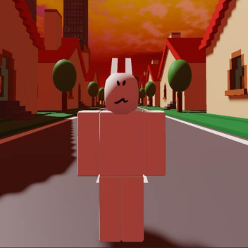 Zombie city mod