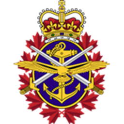 CDA | Canadian Armed Forces Border [BETA] V.1