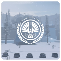 Grand Panem | Glacial Glade