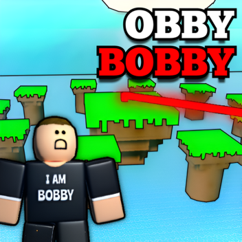 Obby Bobby