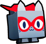 Anuall Bloxy