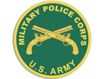 USMC || Military Police [MP]