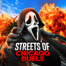 Streets Of Chicago: Duels🏆