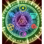The Ninjas (Elemental Powers)