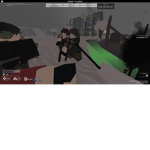 Melting Fire Squad