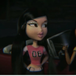 Bratz Dwllies